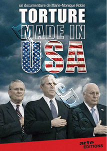 Torture made in USA |   DVD